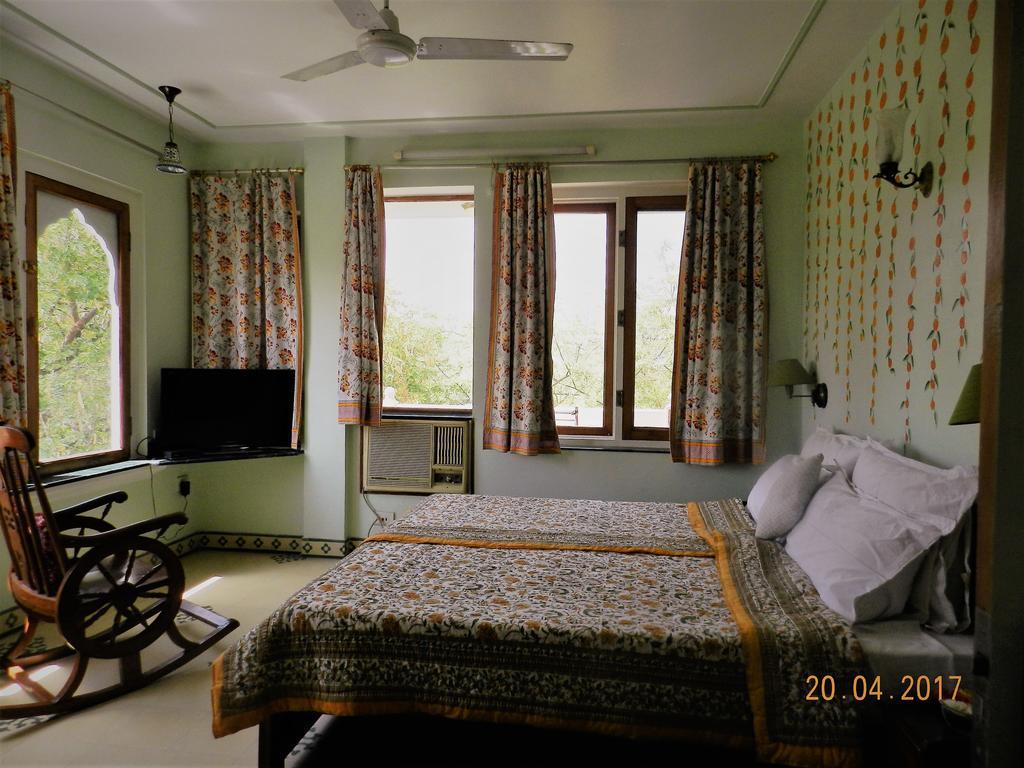 Om Niwas Suite Hotel Jaipur Exterior photo